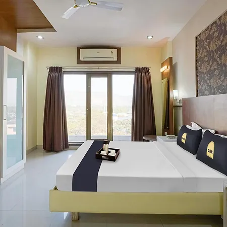 Hotel Ambs Plaza Near Igi Airport Delhi